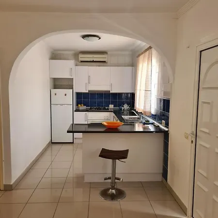 Casa Polideportivo Holiday home