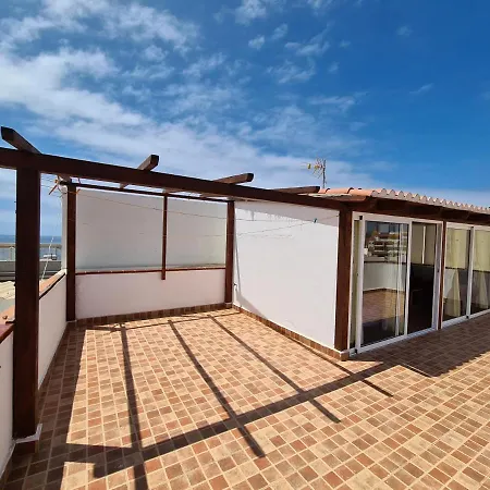 Holiday home Casa Polideportivo *