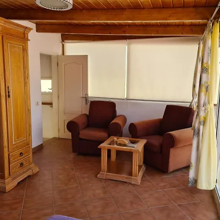 Holiday home Casa Polideportivo Costa Adeje (Tenerife)