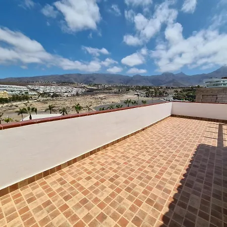 Casa Polideportivo Holiday home Costa Adeje (Tenerife)