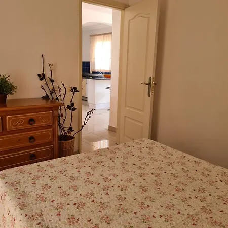 Casa Polideportivo Holiday home *