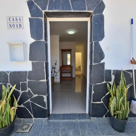 Holiday home Casa Polideportivo Costa Adeje (Tenerife)