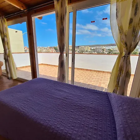 Holiday home Casa Polideportivo *