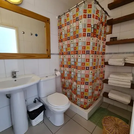 Casa Polideportivo Сasa de vacaciones *